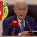 TGC'den Bahçeli'ye Çok Sert Tepki: 63 Gazeteciye Yönelik Saldırıların Sorumluları Bellidir