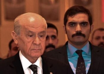 TGC'den MHP'nin Sinan Ateş listesine tepki