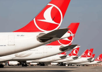 THY'nin Tahran Ofisi Kapatıldı