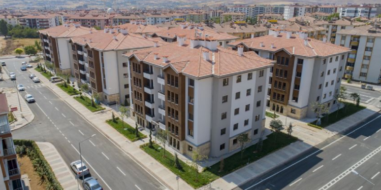 TOKİ Aylık Taksitlerinin Artış Hesaplaması Değişti