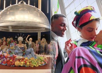 TRT'nin En Büyük Korkusu Başına Geldi! LGBTİ+ Mesajını Bir Anda Kestiler