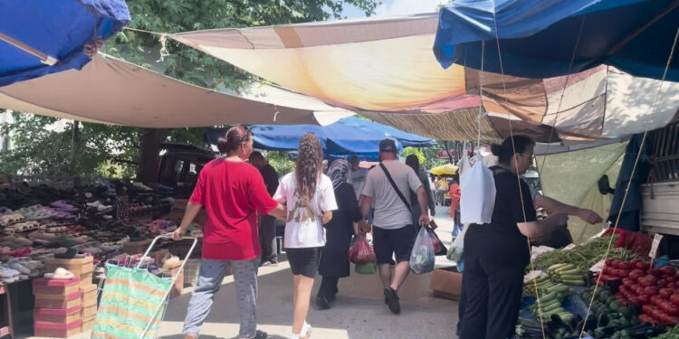 TÜİK Rakamları ile Pazardaki Rakamlar Birbirini Tutmadı: 'Yüzde 100'e Yakın Fark Var'