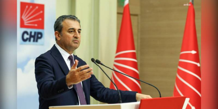 TÜİK saray cambazlığına devam ettiği sürece halk enflasyon altında ezilecek