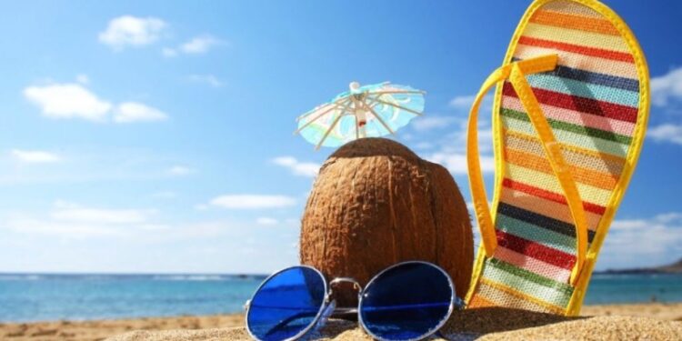 TÜİK seyahat istatistiklerini açıkladı: Harcamalar 2 kat arttı