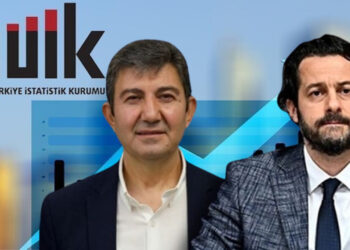 TÜİK'e Bir Eleştiri de Eski Başkanı Birol Aydemir'den: 'Aklımızla Dalga Geçmeyin!'