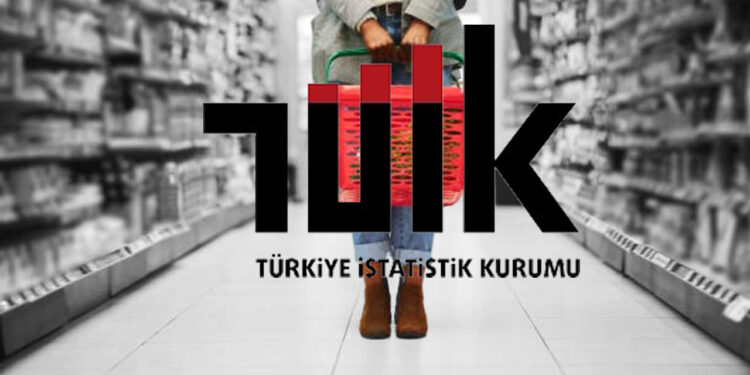 'TÜİK’i Dolandırmışlar'