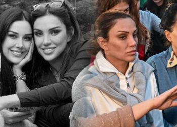 Tahliye Edilmişti: Dilan Polat'ın Kardeşi Sıla Doğu'dan İlk Paylaşım ve Görüntü