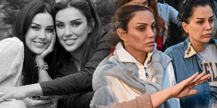 Tahliye Edilmişti: Dilan Polat'ın Kardeşi Sıla Doğu'dan İlk Paylaşım ve Görüntü