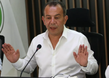 Tanju Özcan, Kılıçdaroğlu Polemiğine Noktayı Koydu