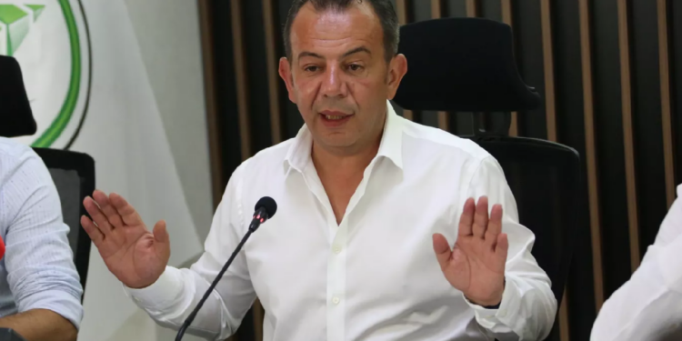 Tanju Özcan, Kılıçdaroğlu Polemiğine Noktayı Koydu