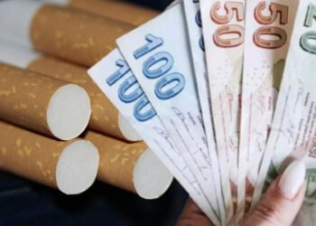Tarih Belli Oldu: Sigaraya Dev Zam Geliyor
