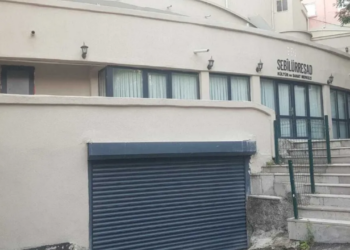 Tarihi Çocuk Esirgeme Kurumu, Yandaş Vakıf ve Derneklere 80 Liraya Kiralanmış