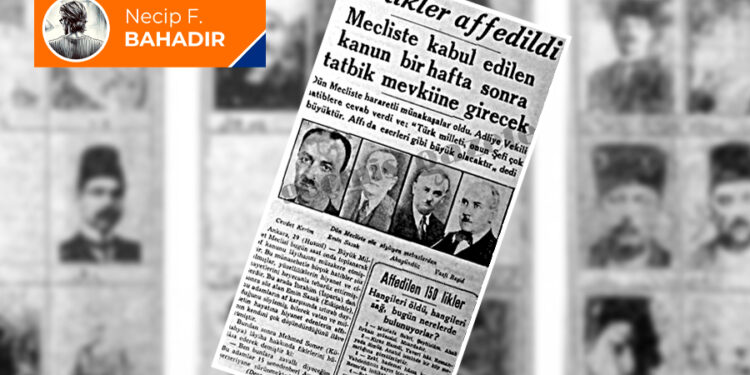 Tarihten bugüne; 150’likler ve 154’lükler…