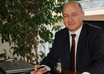 Tarık Balyalı, CHP Genel Sekreter Yardımcısı Olarak Atandı