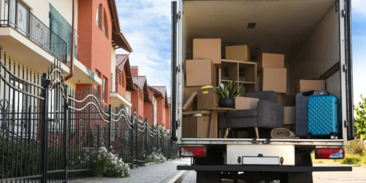 Taşınacaklar Yandı! Nakliye Fiyatları Dudak Uçuklattı: 40 Bin TL'den Başlıyor