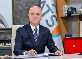Tekneden düşerek ölen ATSO Başkanı’nın arkadaşı gözaltına alındı