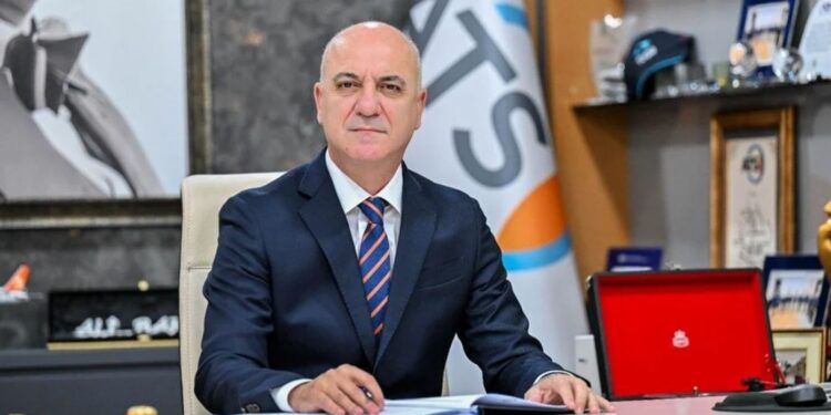 Tekneden düşerek ölen ATSO Başkanı’nın arkadaşı gözaltına alındı