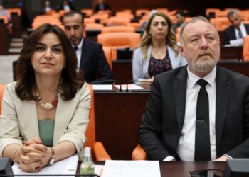 Temelli: Mülteci sorunu Rojava’daki huzuru Suriye’ye yaymakla biter