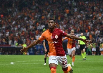 Tete'den Panathinaikos taraftarına mesaj: Beni sahada görmeyi beklesinler