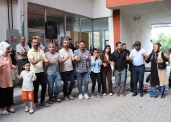 Tetwan’da MEDYA-DER açıldı