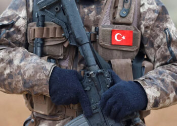 Tezkere kabul edildi: Mehmetçik, 2 yıl Somali’de görev yapacak