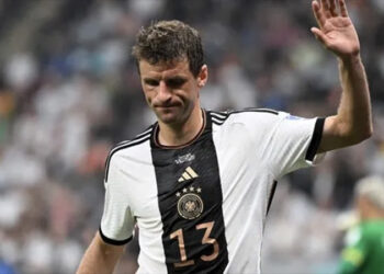 Thomas Müller, Almanya Milli Takımı'nı bırakıyor