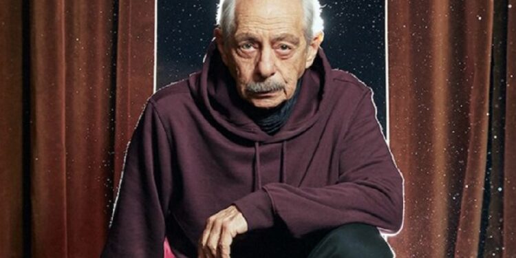 Tiyatro sanatçısı Genco Erkal, 86 yaşında hayatını kaybetti