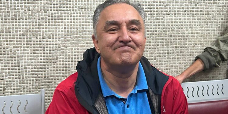 Tolga Şardan’a 5 yıla kadar hapis talebi