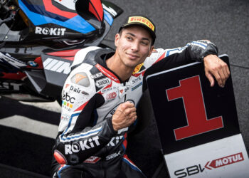 Toprak Razgatlıoğlu Çekya'da Üst Üste 7. Kez Zafere Ulaştı!