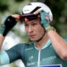 Tour de France'ın 13. etabını Jasper Philipsen kazandı
