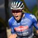 Tour de France'ın 16. etabında kazanan Jasper Philipsen oldu