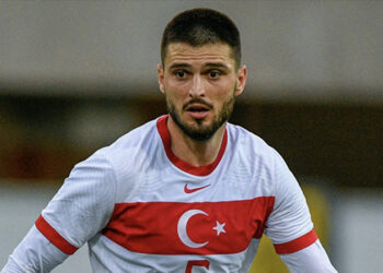 Trabzonspor, Okay Yokuşlu transferini bitirdi