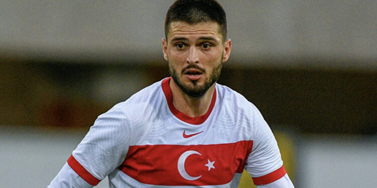 Trabzonspor, Okay Yokuşlu transferini bitirdi