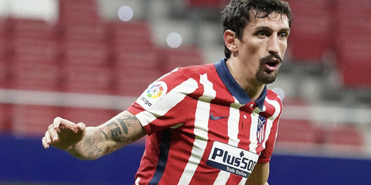 Trabzonspor, Stefan Savic ile prensipte anlaştı