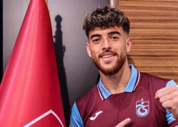 Trabzonspor'dan bir transfer daha; işte anlaşma detayları!
