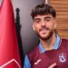 Trabzonspor'dan bir transfer daha; işte anlaşma detayları!