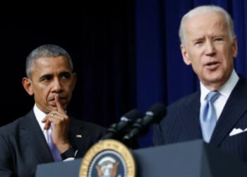 Trump: “Biden’ın adaylıktan çekilmesinde Obama’nın parmağı var; ‘Ayrılmazsan icabına bakarız’ dediler”