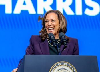 Trump Meydan Okumuştu: Harris'ten Cevap Geldi