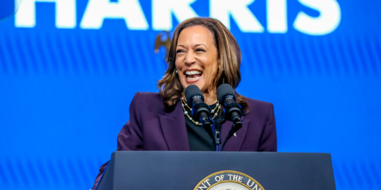 Trump Meydan Okumuştu: Harris'ten Cevap Geldi