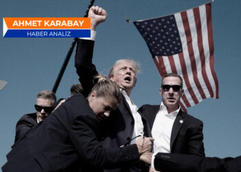 Trump suikastı, Özal suikast girişimi ve yakın gelecek