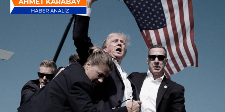 Trump suikastı, Özal suikast girişimi ve yakın gelecek