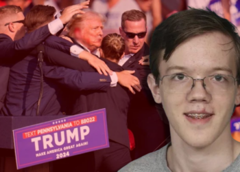 Trump'a Suikast Girişiminde Bulunan Crooks Hakkında Neler Biliniyor? Saldırıyı Neden Düzenledi?