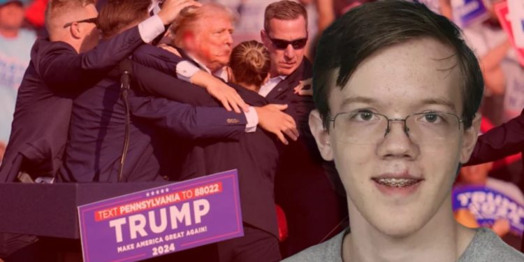 Trump'a Suikast Girişiminde Bulunan Crooks Hakkında Neler Biliniyor? Saldırıyı Neden Düzenledi?