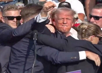 Trump'a Suikast Şüphelisinin Evinden Çıkanlar Kan Dondurdu