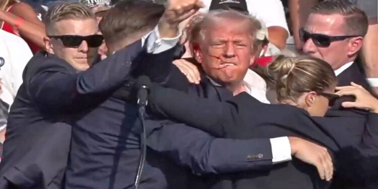 Trump'a Suikast Şüphelisinin Evinden Çıkanlar Kan Dondurdu