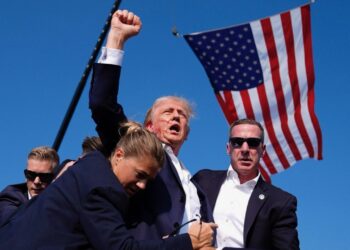 Trump'a suikast girişimi: Şüphelinin evi ve aracından bomba yapımında kullanılan malzemeler çıktı