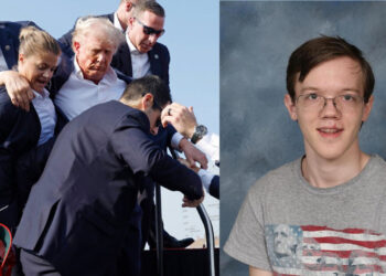 Trump'a suikast girişimi: Zanlının saldırı öncesi alanda İHA uçurduğu tespit edildi