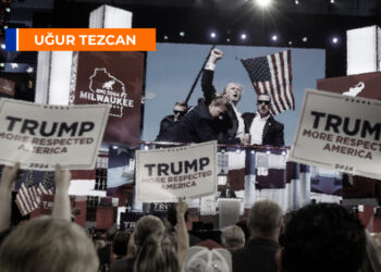 Trump’a suikast ve dünya çapında artan otoriterlik