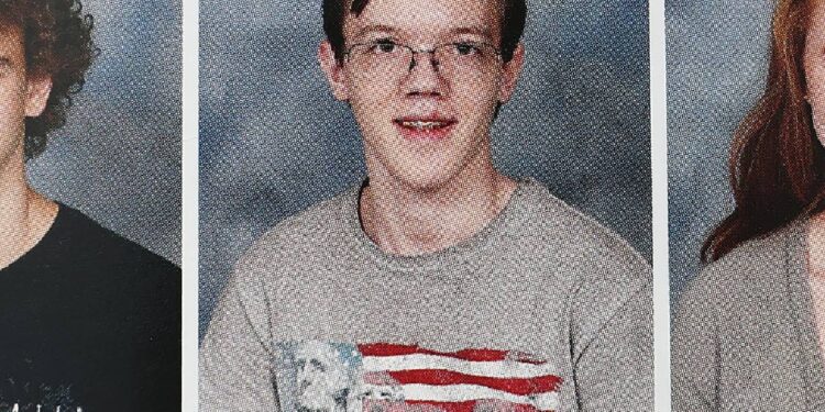 Trump'ı hedef alan Crooks:  Lisede zorbalık gören yalnız biriydi, berbat atış yaptığı için tüfek takımı tarafından reddedilmişti