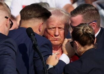 Trump'ın Güvenliğiyle İlgili 'İran' İddiası